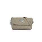 Kriste Bell 26409 Taupe Kadın Günlük Çanta