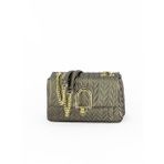 Kriste Bell 26411 Pewter Kadın Günlük Çanta
