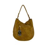 Kriste Bell 26420 Camel Kadın Çanta