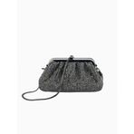 Kriste Bell 26425 Pewter Kadın Günlük Çanta