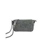Kriste Bell 26437 Pewter Kadın Günlük Çanta