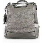 Kriste Bell 26449 Pewter Kadın Sırt Çantası