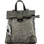 Kriste Bell 26450 Pewter Kadın Sırt Çantası