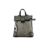 Kriste Bell 26450 Pewter Kadın Sırt Çantası