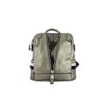 Kriste Bell 26457 Pewter Kadın Sırt Çantası