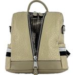 Kriste Bell 26457 Taupe Kadın Sırt Çantası