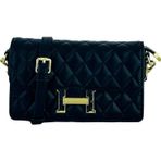 Kriste Bell 26464 Siyah Kadın Günlük Çanta