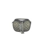 Kriste Bell 26471 Pewter Kadın Günlük Çanta