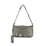 Kriste Bell 26474 Pewter Askılı Kadın Çapraz Çanta