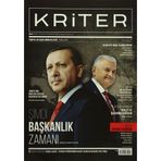 Kriter Aylık Siyaset Toplum ve Ekonomi Dergisi Sayı: 2 / Haziran 2016