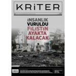 Kriter Aylık Siyaset Toplum ve Ekonomi Dergisi: Sayı 85 (Aralık 2024)