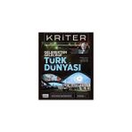 Kriter Aylık Siyaset Toplum Ve Ekonomi Dergisi Yayınları Kriter Aylık Siyaset Toplum Ve Ekonomi Dergisi Sayı: 73 Kasım 2022