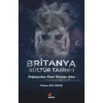 Kriter Yayınları Britanya Kültür Tarihi 1