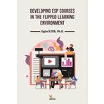 Kriter Yayınları Developing ESP Courses in the Flipped Learning Environment