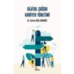 Kriter Yayınları Dijital Çağda Kariyer Yönetimi