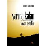 Kriter Yayınları - Yarına Kalan