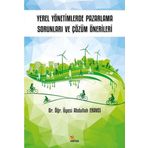 Kriter Yerel Yönetimlerde Pazarlama Sorunları Ve Çözüm Önerileri