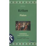 KRITON - PLATON(EFLATUN)