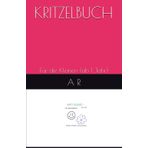 KRITZELBUCH für die Kleinen unter uns (ab 1 Jahr): 72 Seiten voller Spaß beim Ausmalen oder Kritzeln