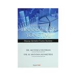 KRIZ DÖNEMLERİNDE FINANSAL RISK YÖNETİMİ İHRAÇATÇI İŞLETMELER ÜZERİNE DENEME - M. MUSTAFA KISAKÜREK;MUSTAFA YILDIRAN