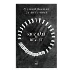 Kriz Hali ve Devlet - zygmun bauman Carlo Bordoni