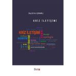 Kriz İletişimi - İnci Çınarlı