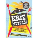 KRIZ MUTFAĞI - KOLEKTIF