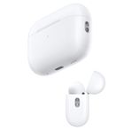 KRİZANTEM Kulakiçi Bluetooth Airpods Pro 2.Nesil Kulaklık ve Uyumlu Phone 11 /12 /13 /14 / 15 Pro / Pro Max