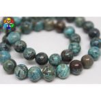 Krizokol Taşı 8Mm/Adet (Boyalıdır)