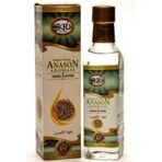 Krk 250 ml Gıda Anason Aroması