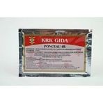 Krk 9 gr Kırmızı Toz Gıda Boyası