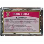 Krk 9 gr Pembe Toz Gıda Boyası