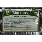 Krk 9 gr Yeşil Toz Gıda Boyası