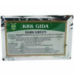 Krk 9 gr Yeşil Toz Gıda Boyası