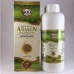 KRK Anason Aroması Doğala Özdeş 1 kg Daima Yeni Tarihli - 1 lt