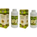Krk Anason Aroması Doğala Özdeş 1 Lt x 5 'li