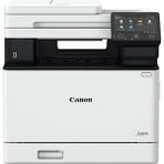 Krk Canon I-Sensys MF752CDW, Renkli Lazer Yazıcı, Tarayıcı, Fotokopi, Wifi, Lan, Duplex, Orij�