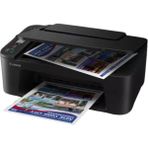 Krk Canon Pıxma E3640, Renkli, Kartuşlu, Yazıcı, Tarayıcı, Fotokopi, Usb, Wifi Orijinal Müre