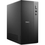 Krk Dell Tower, ECT1250_RPLSR007_U, I7-14700, 16GB Ddr5 Ram, 512GB Ssd, Paylaşımlı Ekran Kartı,