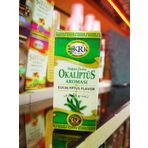 Krk Gıda 20 ML Okaliptus Uçucu Yağı