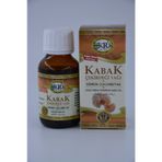 Krk Gıda 50 ML Kabak Çekirdeği Yağı