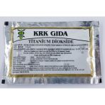 Krk Gıda 9 gr Beyaz Gıda Boyası