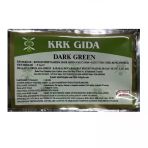 Krk Gıda 9 gr Yeşil Gıda Boyası