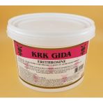 Krk Gıda Açık Pembe (Pamuk Şekeri Pembe) Gıda Boyası 1 kg