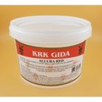 Krk Gıda (Allura Red E 129) Bayrak Kırmızısı Gıda Boyası 1 kg