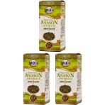 Krk Gıda Anason Aroması 20 cc x 3 - 60 gr