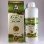 Krk Gıda Anason Aroması Doğala Özdeş 1. Kalite 1 kg Daima Yeni Tarihli