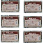 Krk Gıda Boyası 6 Adet Kahverengi 6x9 Gr.