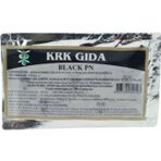 Krk Gıda Boyası 9 Gr. Siyah - Black Pn