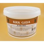 Krk Gıda Karamel Renk Gıda Boyası 1 kg